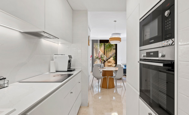 Herverkoop - Apartments - San Javier - Roda Golf