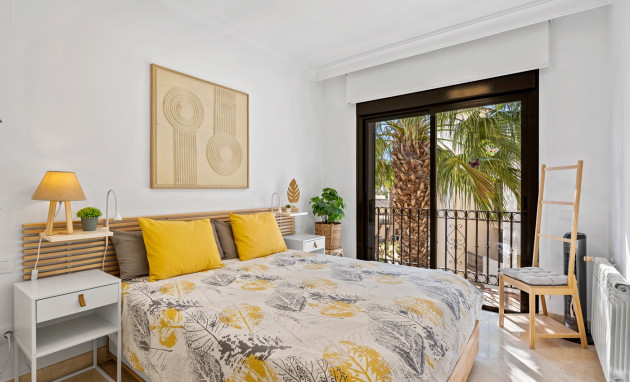 Herverkoop - Apartments - San Javier - Roda Golf