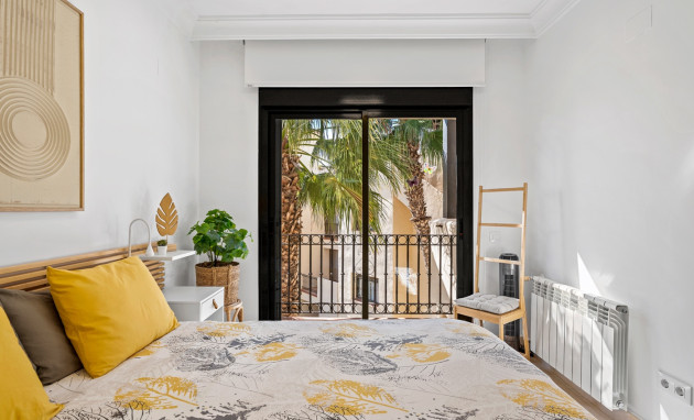 Herverkoop - Apartments - San Javier - Roda Golf