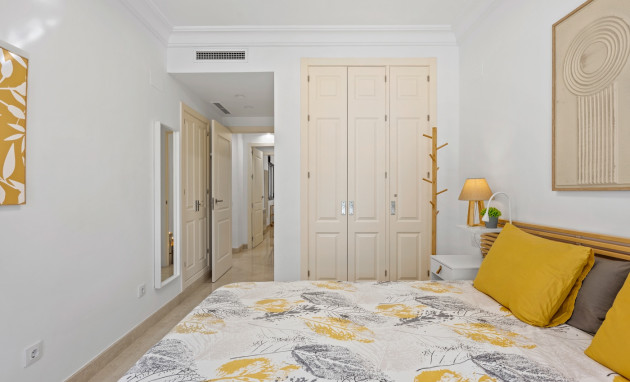 Herverkoop - Apartments - San Javier - Roda Golf