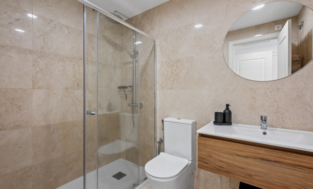 Herverkoop - Apartments - San Javier - Roda Golf