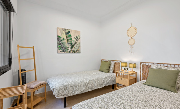 Herverkoop - Apartments - San Javier - Roda Golf