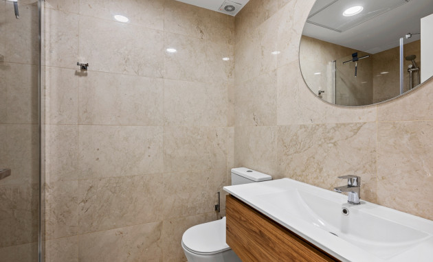 Herverkoop - Apartments - San Javier - Roda Golf