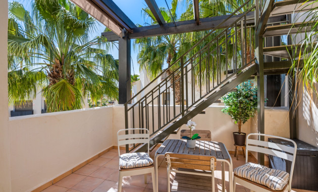 Herverkoop - Apartments - San Javier - Roda Golf