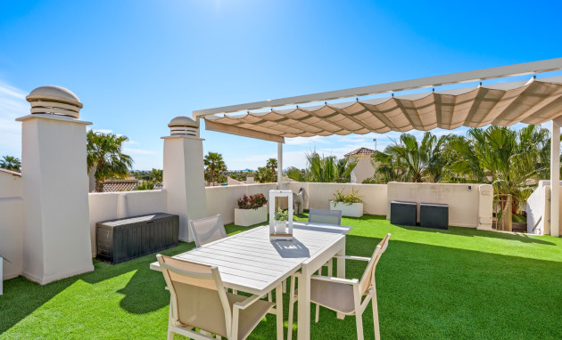 Herverkoop - Apartments - San Javier - Roda Golf