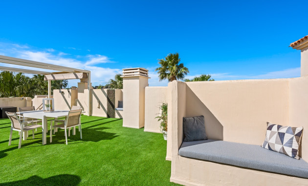 Herverkoop - Apartments - San Javier - Roda Golf