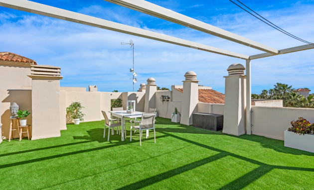 Herverkoop - Apartments - San Javier - Roda Golf