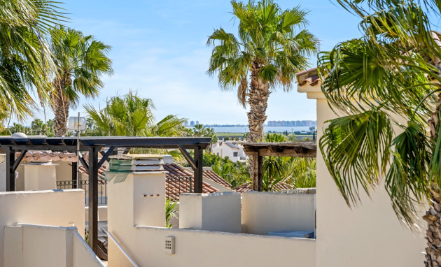 Herverkoop - Apartments - San Javier - Roda Golf