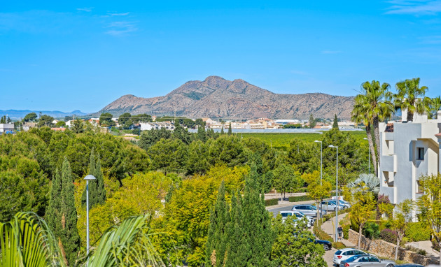 Herverkoop - Apartments - San Javier - Roda Golf