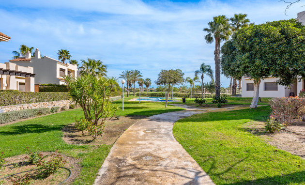 Herverkoop - Apartments - San Javier - Roda Golf