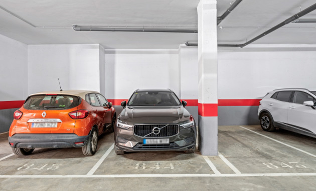 Herverkoop - Apartments - San Javier - Roda Golf