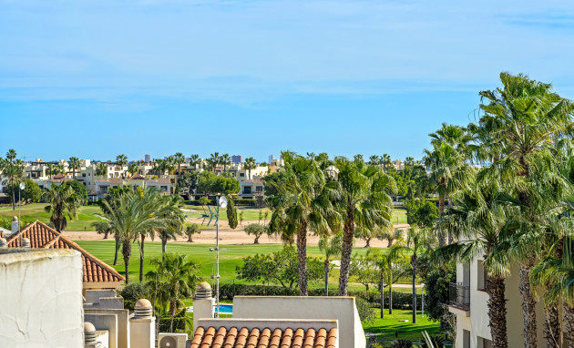 Herverkoop - Apartments - San Javier - Roda Golf