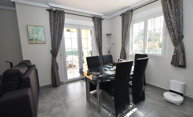 Herverkoop - Villa - Orihuela Costa - Los Dolses