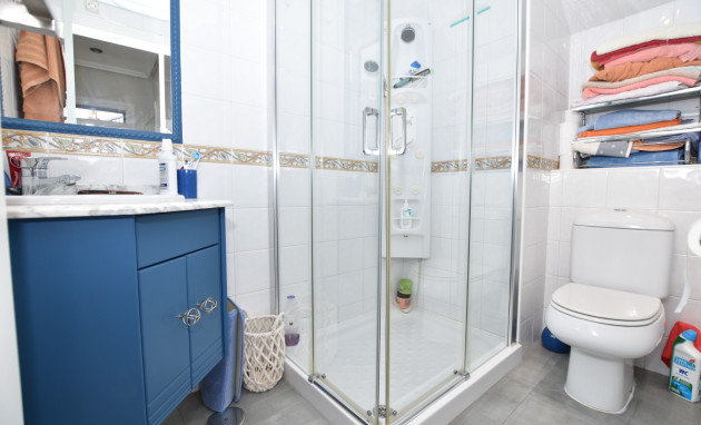 Herverkoop - Villa - Orihuela Costa - Los Dolses