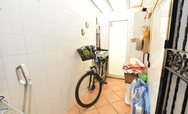 Herverkoop - Villa - Orihuela Costa - Los Dolses