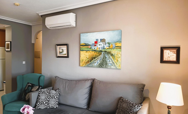 Herverkoop - Penthouse - Orihuela Costa - Cabo Roig