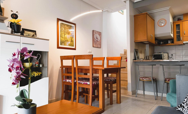 Herverkoop - Penthouse - Orihuela Costa - Cabo Roig