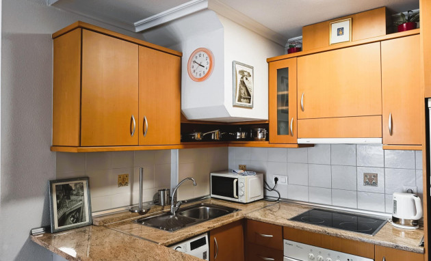 Herverkoop - Penthouse - Orihuela Costa - Cabo Roig