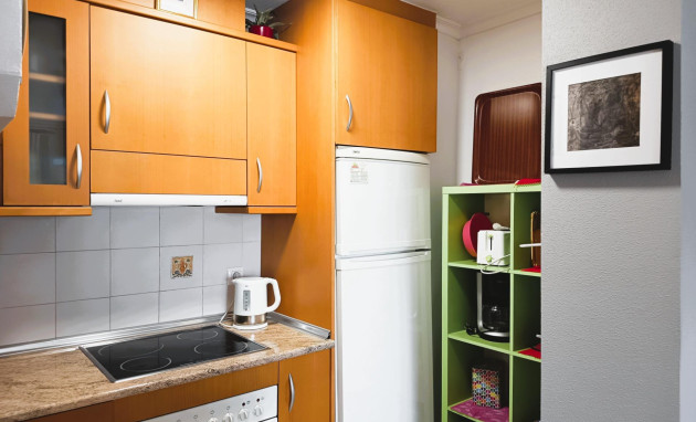 Herverkoop - Penthouse - Orihuela Costa - Cabo Roig