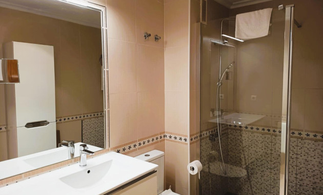 Herverkoop - Penthouse - Orihuela Costa - Cabo Roig