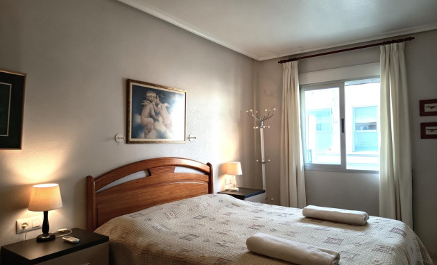 Herverkoop - Penthouse - Orihuela Costa - Cabo Roig