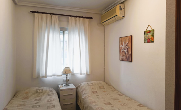 Herverkoop - Penthouse - Orihuela Costa - Cabo Roig