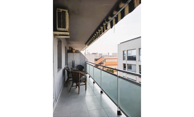 Herverkoop - Penthouse - Orihuela Costa - Cabo Roig