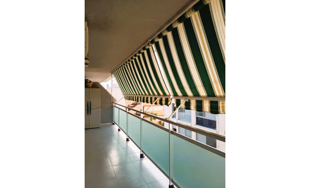 Herverkoop - Penthouse - Orihuela Costa - Cabo Roig