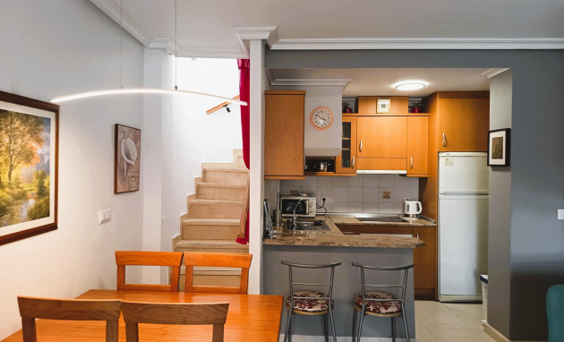 Herverkoop - Penthouse - Orihuela Costa - Cabo Roig