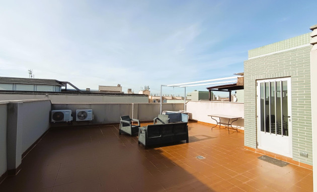 Herverkoop - Penthouse - Orihuela Costa - Cabo Roig