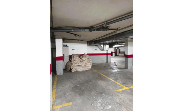 Herverkoop - Penthouse - Orihuela Costa - Cabo Roig