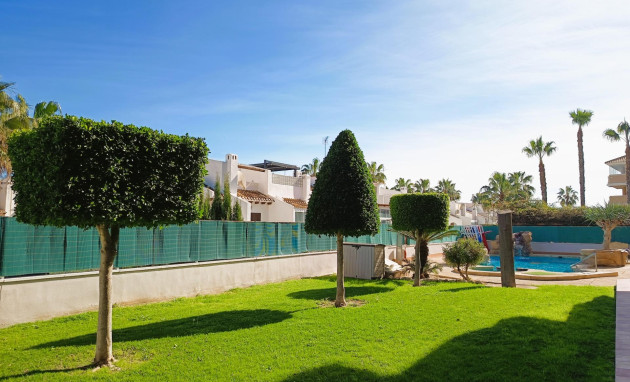 Herverkoop - Penthouse - Orihuela Costa - Cabo Roig