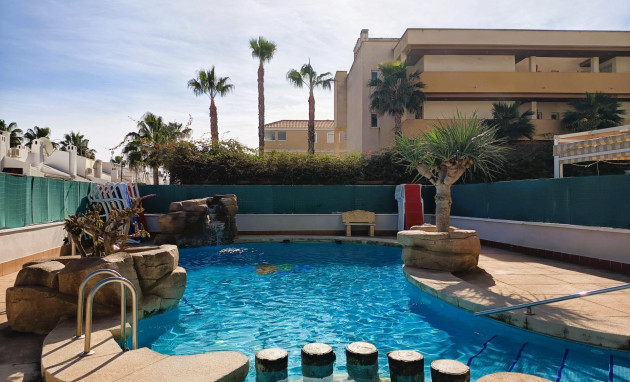 Herverkoop - Penthouse - Orihuela Costa - Cabo Roig