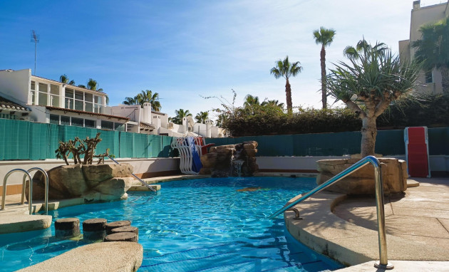 Herverkoop - Penthouse - Orihuela Costa - Cabo Roig