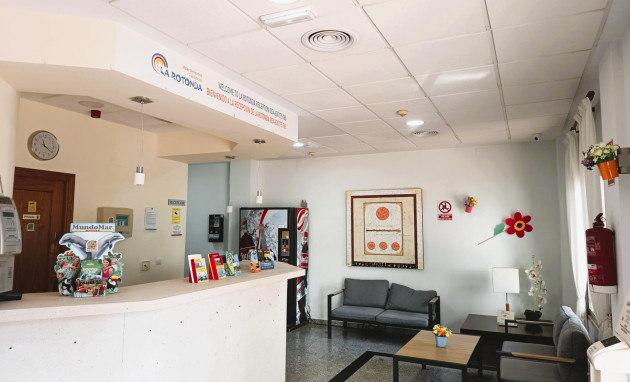 Herverkoop - Penthouse - Orihuela Costa - Cabo Roig