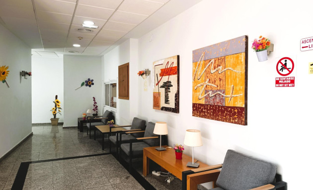 Herverkoop - Penthouse - Orihuela Costa - Cabo Roig