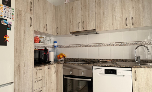 Herverkoop - Semi-Detached - Ciudad Quesada - Rojales