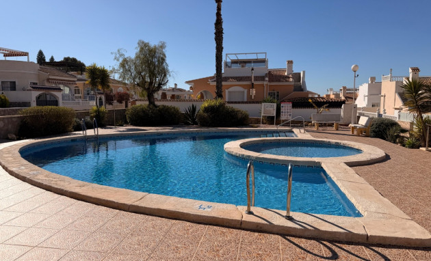 Herverkoop - Semi-Detached - Ciudad Quesada - Rojales