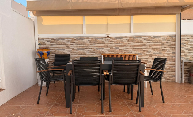 Herverkoop - Semi-Detached - Ciudad Quesada - Rojales