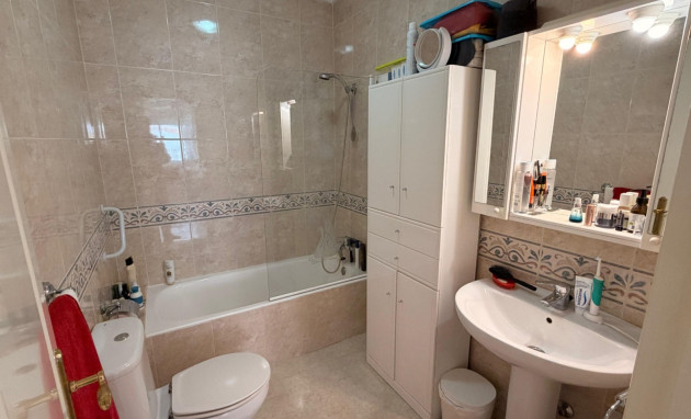 Herverkoop - Semi-Detached - Ciudad Quesada - Rojales