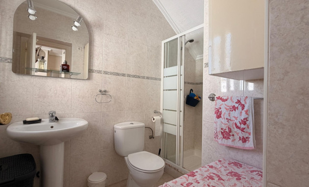 Herverkoop - Semi-Detached - Ciudad Quesada - Rojales