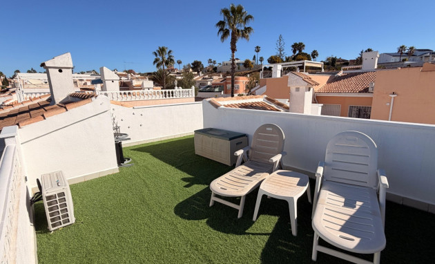 Herverkoop - Semi-Detached - Ciudad Quesada - Rojales