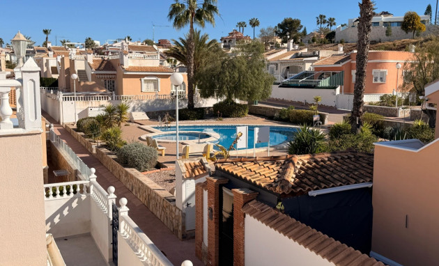 Herverkoop - Semi-Detached - Ciudad Quesada - Rojales