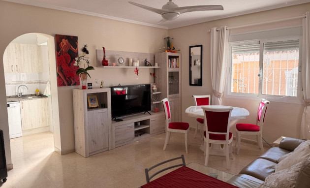 Herverkoop - Semi-Detached - Ciudad Quesada - Rojales