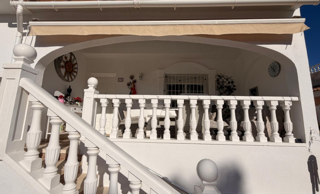 Herverkoop - Semi-Detached - Ciudad Quesada - Rojales