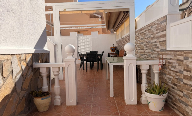 Herverkoop - Semi-Detached - Ciudad Quesada - Rojales