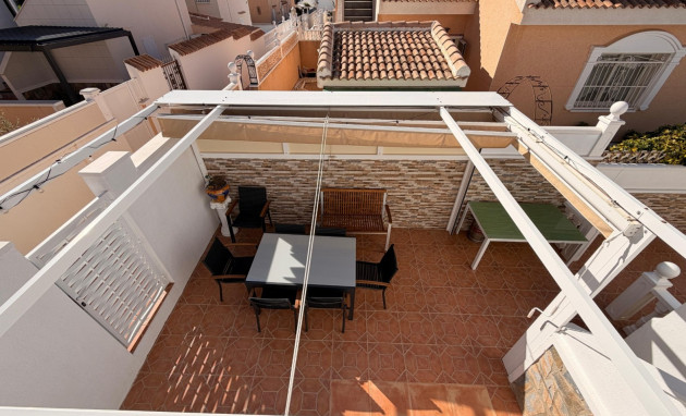 Herverkoop - Semi-Detached - Ciudad Quesada - Rojales