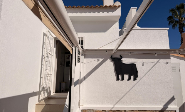 Herverkoop - Semi-Detached - Ciudad Quesada - Rojales