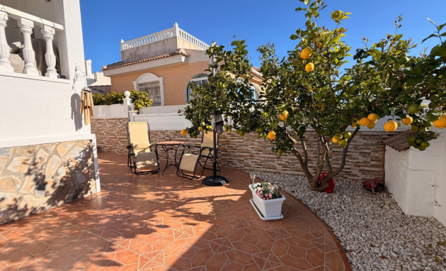 Herverkoop - Semi-Detached - Ciudad Quesada - Rojales