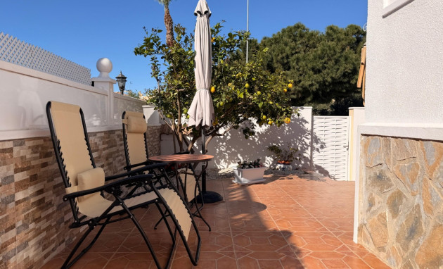 Herverkoop - Semi-Detached - Ciudad Quesada - Rojales